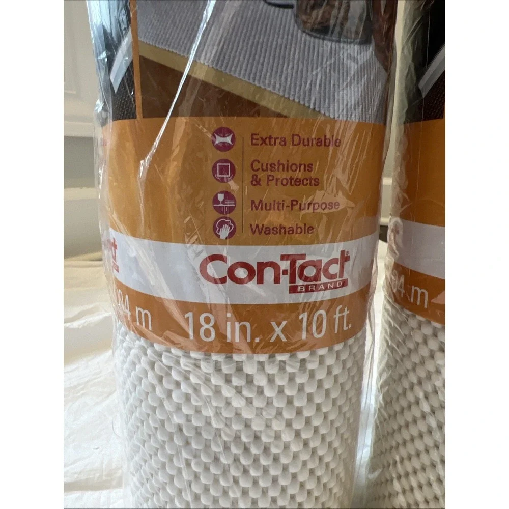 Contact Grip Premium Drawer Liner Non-Adhesive Washable‎ 18